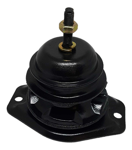 1) Soporte Motor Del Der Prelude 2.0l 4 Cil Aut, Std 85/89