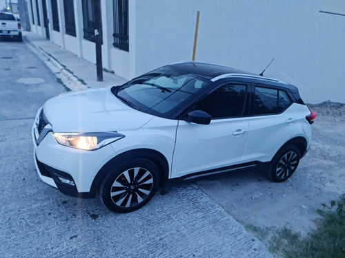 Nissan Kicks 1.6 Advance Cvt