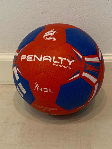 Pelota Handebol H3l Y H2l