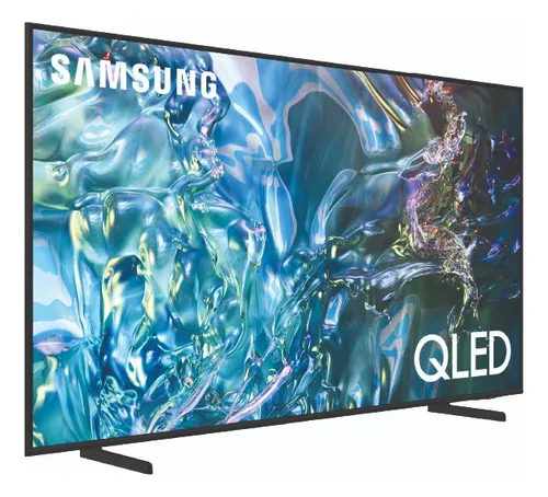 Tv Samsung Qled 55 4k Qn55q60da