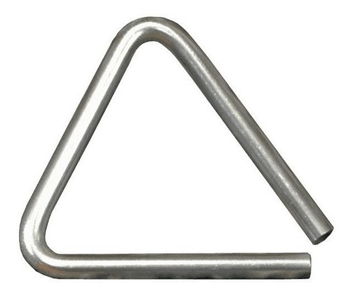 Triangulo Aluminio 4 Pulgadas  Sabian 611834al