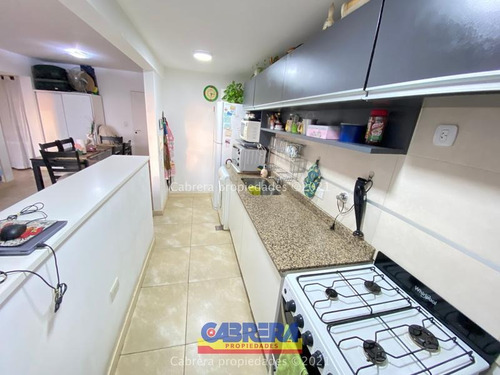Imagen 7 de 12 de Departamento - Banfield Este