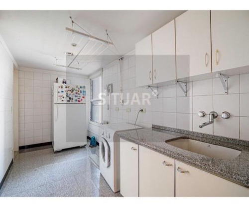 Imagen 14 de 30 de Departamento - Venta - Le Parc Demaría - Palermo Chico - 4 Dormitorios - Cocheras - Full Amenities