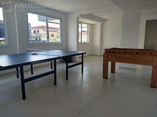 Imagem 18 de 30 de Apartamento Com Vista Panorâmica - Ap00340 - 70339355