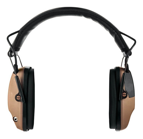 Imagem 2 de 7 de Abafador Eletronico Invictus Mute Coyote Original