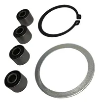 Comprar Kit Bucha Coroa Arruela Calço Trava Coroa Titan 125 2000 08
