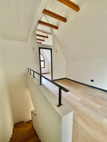 Townhouse Remodelada: Juan Xxiii / Buenaventura