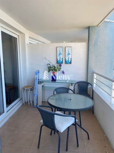 Venta Departamento Concón