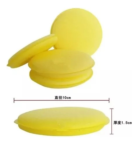 Kit De Cepillos Para Herramientas De Detalles Automotrices 2