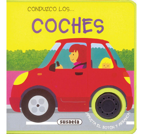 Conduzco Los... Coches. Con Sonido