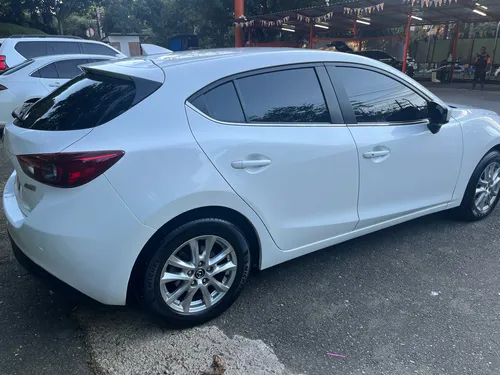 Mazda 3 2.0 Touring At