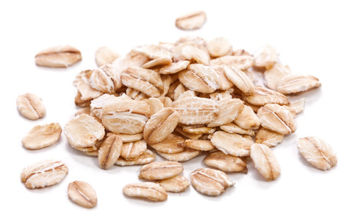 | Fuentess | Avena Tradicional Granel Por 5 Kg.