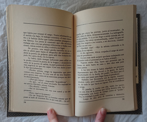 Libro - El Libro Del No Amor || 2- Hugo Finkelstein -galerna (Usado)