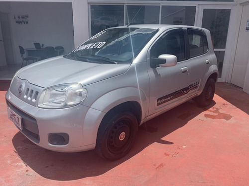 Uno Vivace Celeb. 1.0 Evo F.flex 8v 5p