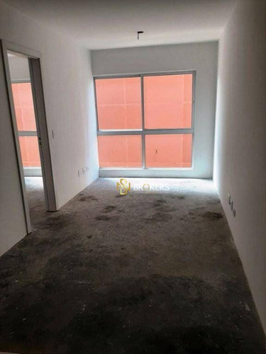 Imagem 12 de 30 de Studio Com 1 Dormitório À Venda, 33 M² Por R$ 327.000,00 - Centro - Curitiba/pr - St0052