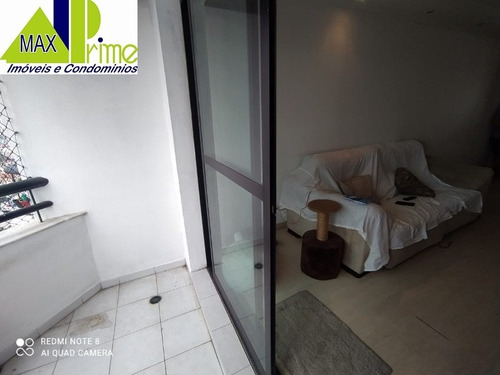 Imagem 8 de 30 de Apartamento - Ap00848 - 69547910