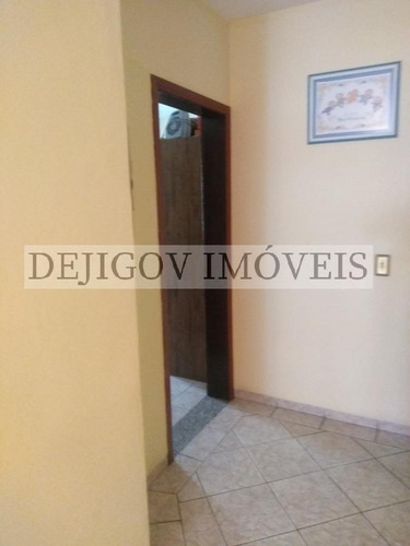 Imagem 6 de 15 de Casa Para Venda Em Várzea Paulista, Jardim Das Palmeiras, 3 Dormitórios, 1 Suíte, 2 Banheiros, 4 Vagas - 1157_2-1415173