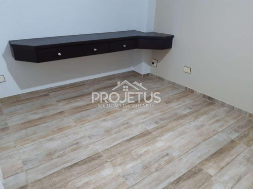 Imagem 9 de 23 de Apartamento De 1 Dorm, Com 51 M2 - Vila Do Encontro-sp - 197501