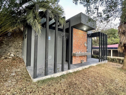 Imagen 18 de 30 de Venta Propiedad Centro Cuernavaca - V242