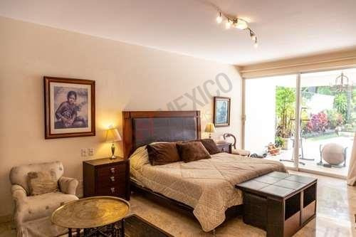 Imagen 17 de 22 de Casa En Renta En Acapantzingo, Cuernavaca