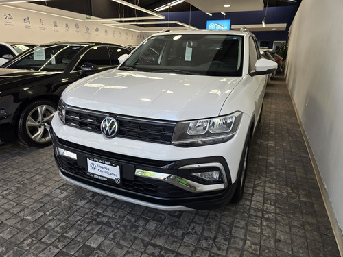 Volkswagen Taigun 1.0 Tsi Trendline At