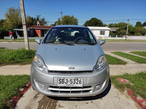 Byd F0 2014 1.0 Full