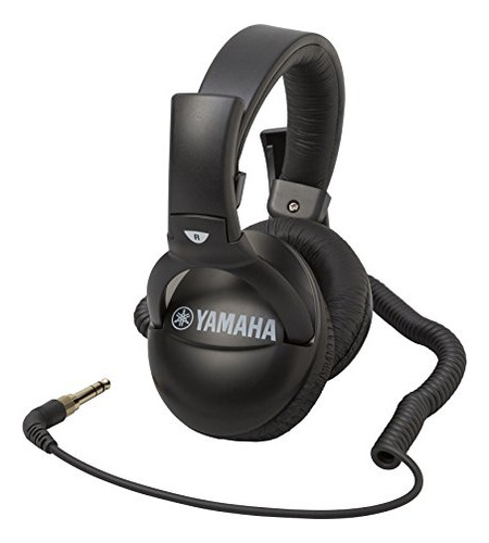 Auriculares Estéreo Yamaha Rh50a (exclusivos)