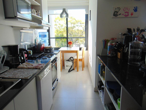 Imagen 9 de 24 de Departamento 3 Ambientes Con Cochera Doble Y Baulera. Pileta En Común - Pasionaria- Martínez. San Isidro