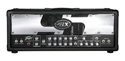 Amplificador Guitarra Peavey Jsx Cab.valvular Sale% S/caja