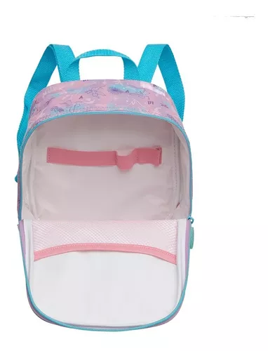 Mochila para boneca Baby Alive