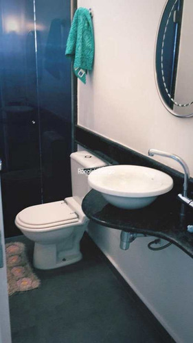 Apartamento Á Venda Com 3 Dorms, Santana, Sp - R$ 1.8 Mi - V3232