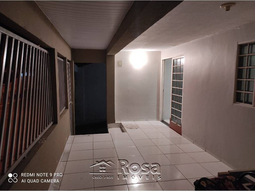 Imagem 18 de 27 de Casa Residencial Para Venda - 25325