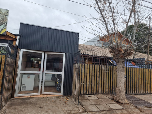 Hermosa Casa Con Minimarket, Listo Para Funcionar
