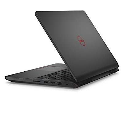 Dell Inspiron I7559-2512blk 15,6 Pulgadas Fhd Portátil (6 ª