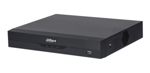 Dahua Dh-xvr5116hs-i3 Dvr 16 Canales 5mp Lite +8 Ip Wizsense