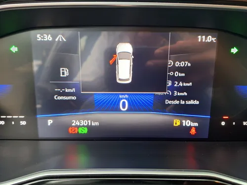 Volkswagen Jetta 1.4 T Fsi Comfortline Tip