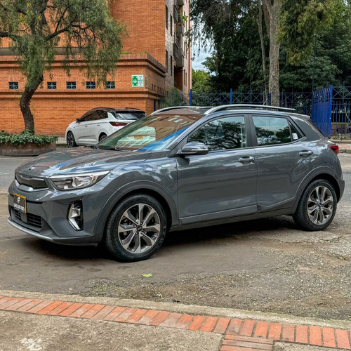 Kia Stonic 1.0 Zenith