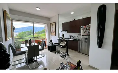 Apartamento en venta