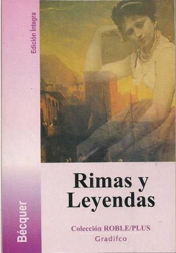 Rimas Y Leyendas