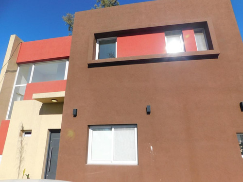 Imagen 3 de 22 de Casa En Venta - Countries/b.cerrado (moreno)