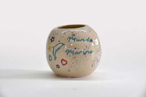 Mate Burbuja