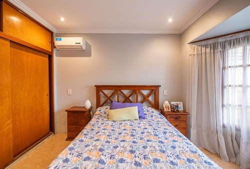 Venta Casa Lote Propio Haedo Jardin Apto Credito