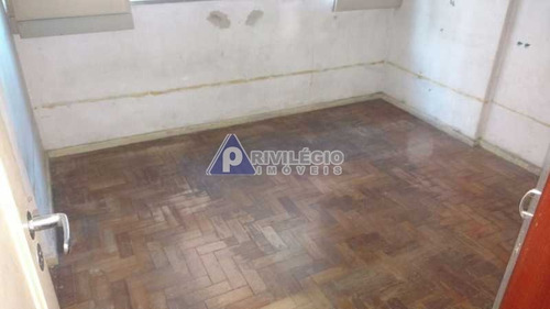 Apartamento À Venda, 3 Quartos, Leblon - Rio De Janeiro/rj - 6569