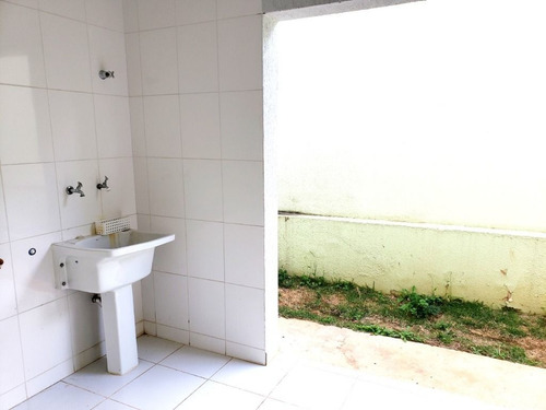 Imagem 7 de 30 de Casa Com 3 Dormitórios À Venda, 121 M² Por R$ 500.000,00 - Condomínio Residencial Porto Seguro - Itu/sp - Ca1823