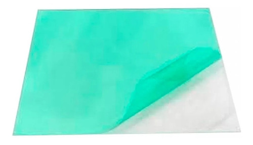 05 Un Lente Externa P/ Mascara Solda 115 X 104 Nova Carrera