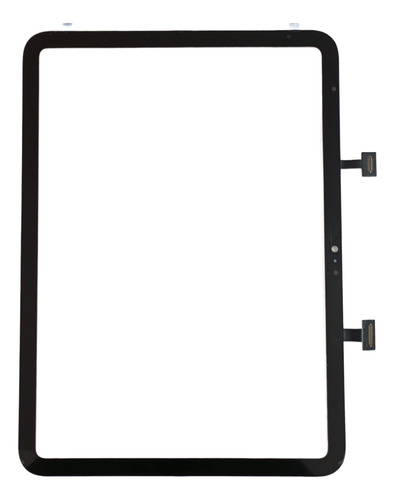 Touch Screen Compatible iPad 10 2022 10.9 A2696 A2757 A2777