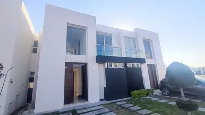 Casa en renta