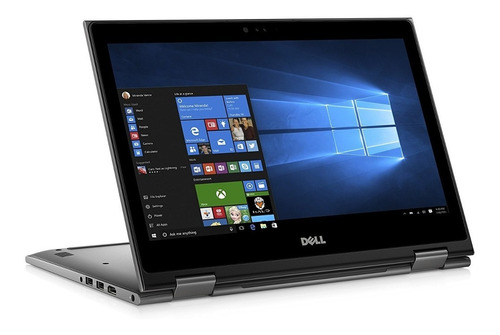 Dell Inspiron 13 5000 2 In 1 13.3 Fhd Touch 8th