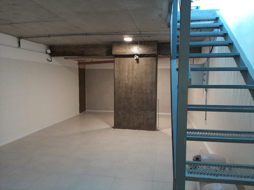 Imagen 11 de 14 de Venta Local Comercial En Buceo