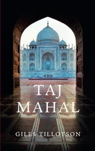 Libro: Taj Mahal (wonders Of The World)